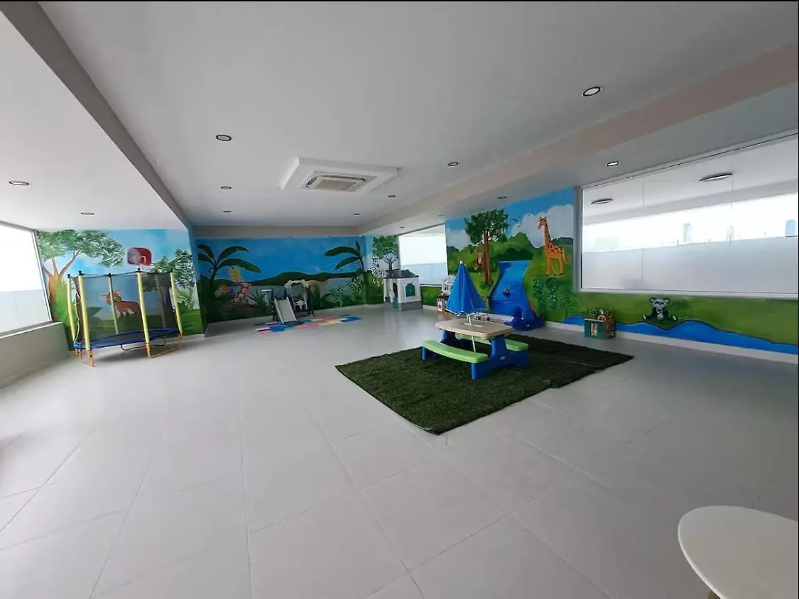 Apartment Jonathan Luxury At Bella Vista Bella Vista