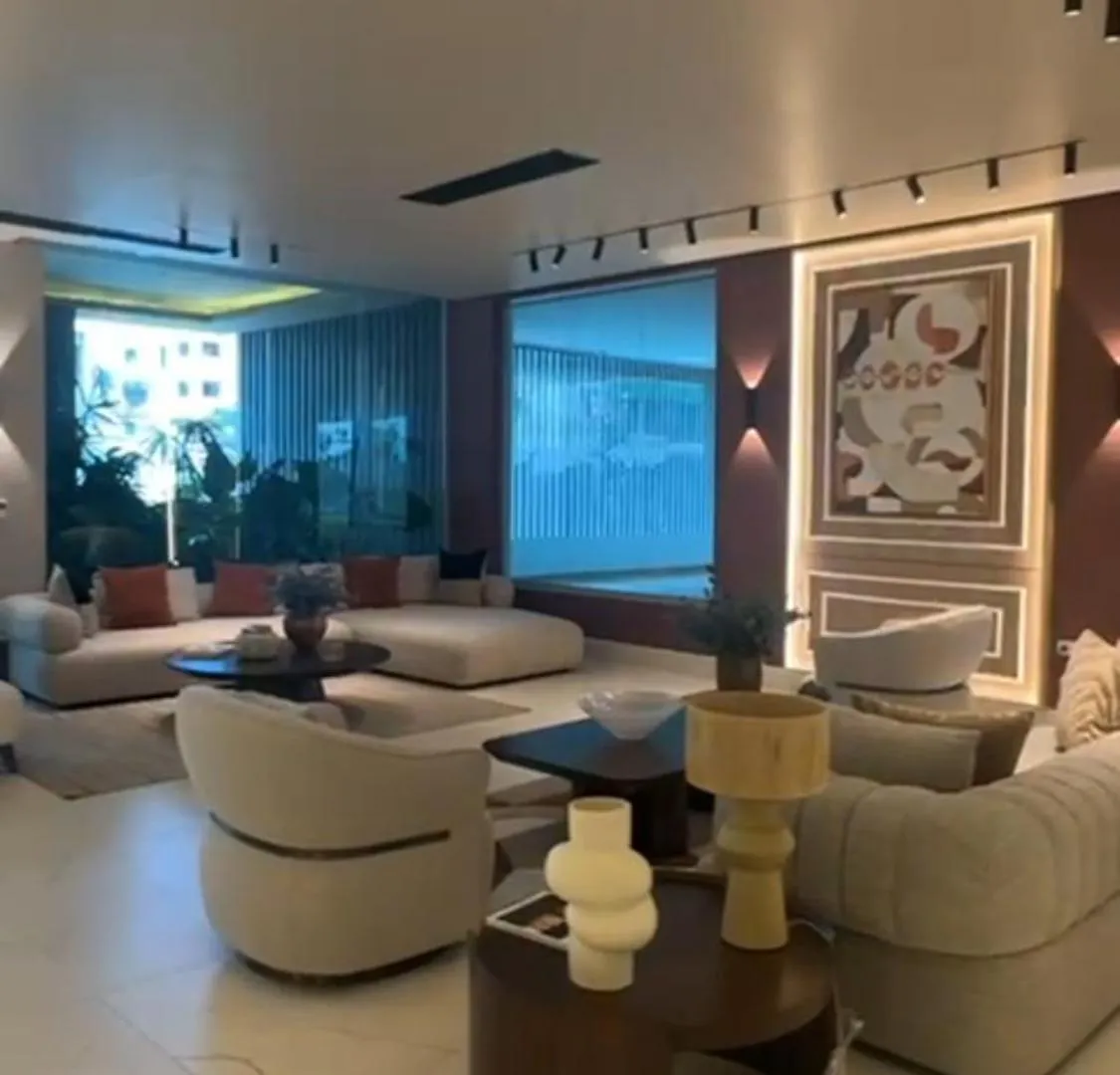Jonathan Luxury At Bella Vista Bella Vista  0*, Bella Vista (Santo Domingo)