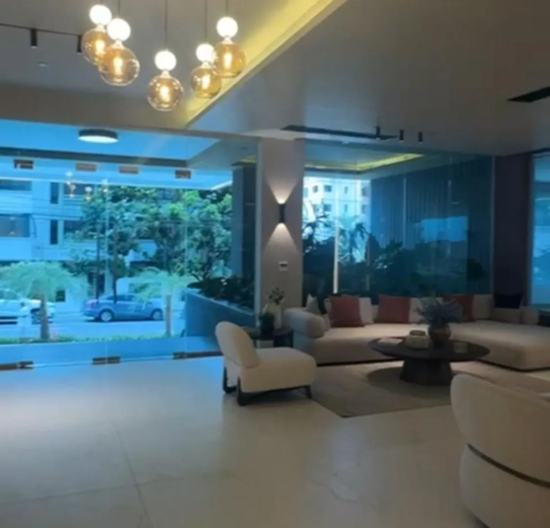 Jonathan Luxury At Bella Vista Bella Vista  Apartment Bella Vista (Santo Domingo)