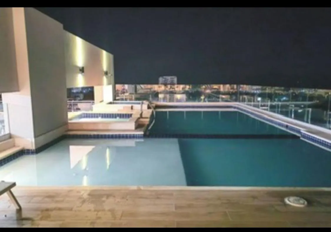 Jonathan Luxury At Bella Vista Bella Vista  Apartment Bella Vista (Santo Domingo)