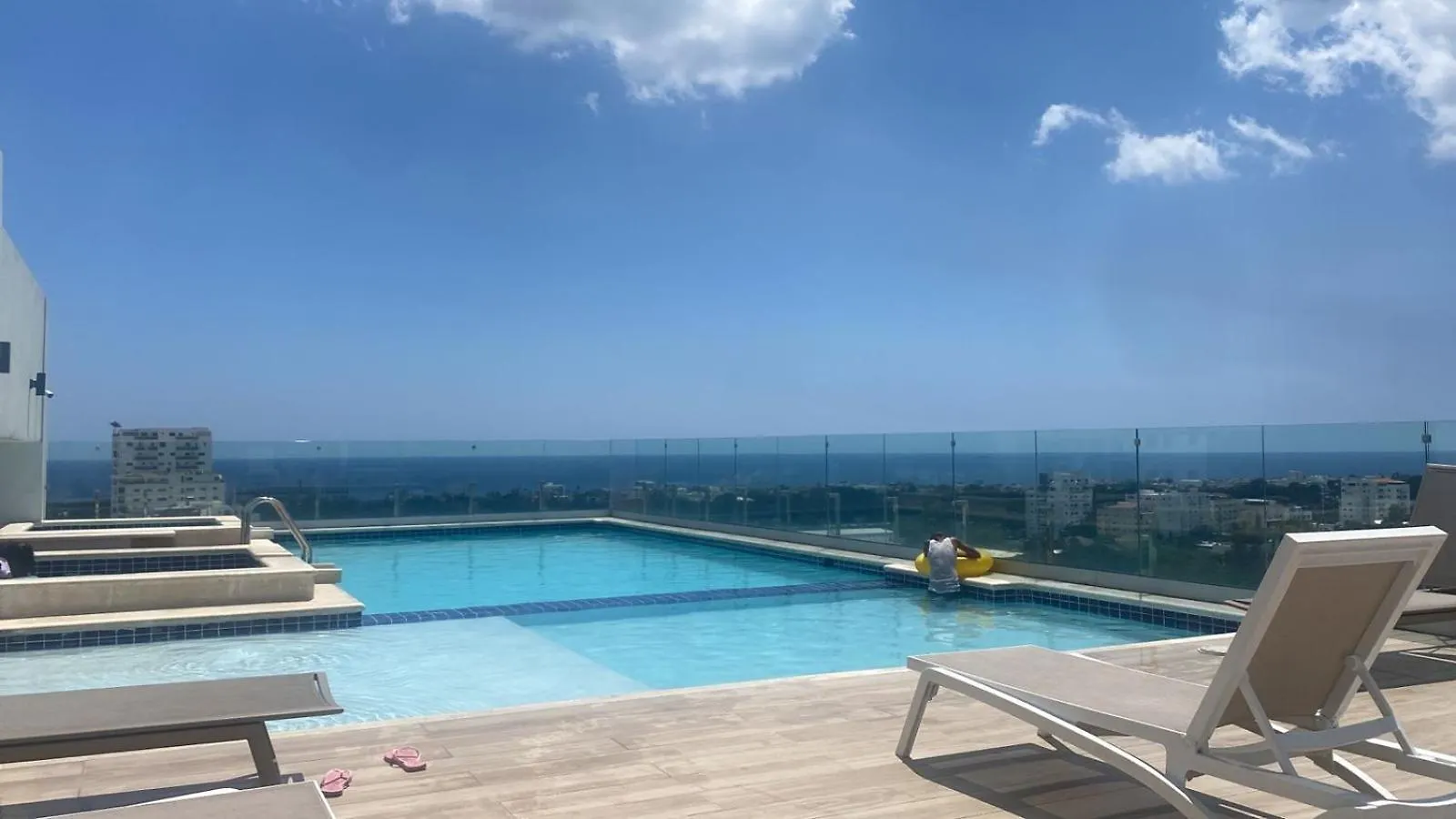 Apartment Jonathan Luxury At Bella Vista Bella Vista  Dominican Republic