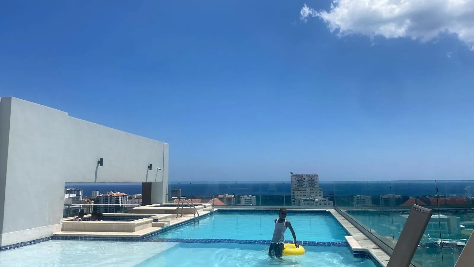 Jonathan Luxury At Bella Vista Bella Vista  Bella Vista (Santo Domingo)